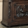 19th Century French Renaissance Revival Hunt Buffet