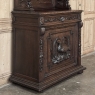 19th Century French Renaissance Revival Hunt Buffet