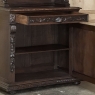 19th Century French Renaissance Revival Hunt Buffet