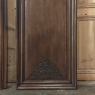 Pair 18th Century French Doors ~ Plaquards