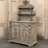 19th Century French Renaissance Hunt Buffet ~ Vaisselier