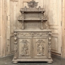 19th Century French Renaissance Hunt Buffet ~ Vaisselier