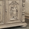 19th Century French Renaissance Hunt Buffet ~ Vaisselier