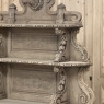 19th Century French Renaissance Hunt Buffet ~ Vaisselier