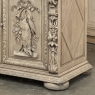 19th Century French Renaissance Hunt Buffet ~ Vaisselier