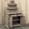 19th Century French Renaissance Hunt Buffet ~ Vaisselier