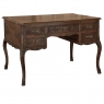 Antique Liegoise Louis XIV Double-Faced Desk